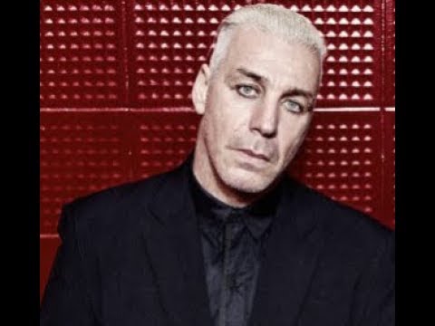 Lindemann feat. Till Lindemann + Peter Tägtgren new album - The Agonist unboxing Orphans!