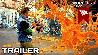 Sunset Overdrive - Launch Trailer (2018) | Windows 10 Sunset Overdrive - Launch Trailer (2018) | Windows 10