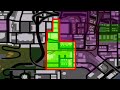 GTA SA How To Take Over Varrios Los Aztecas Turf 