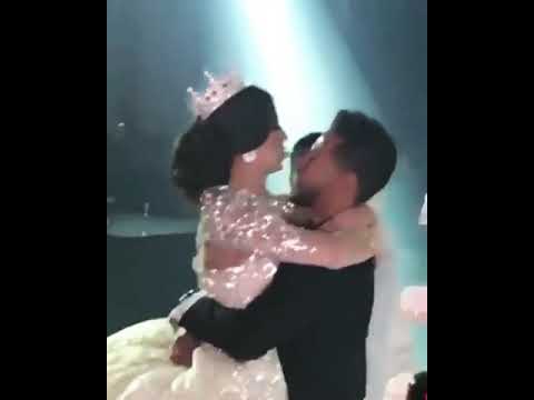 يا ليالي احكيله علي حالي حلم سنين تامر حسني فرحة أجمل عروسين