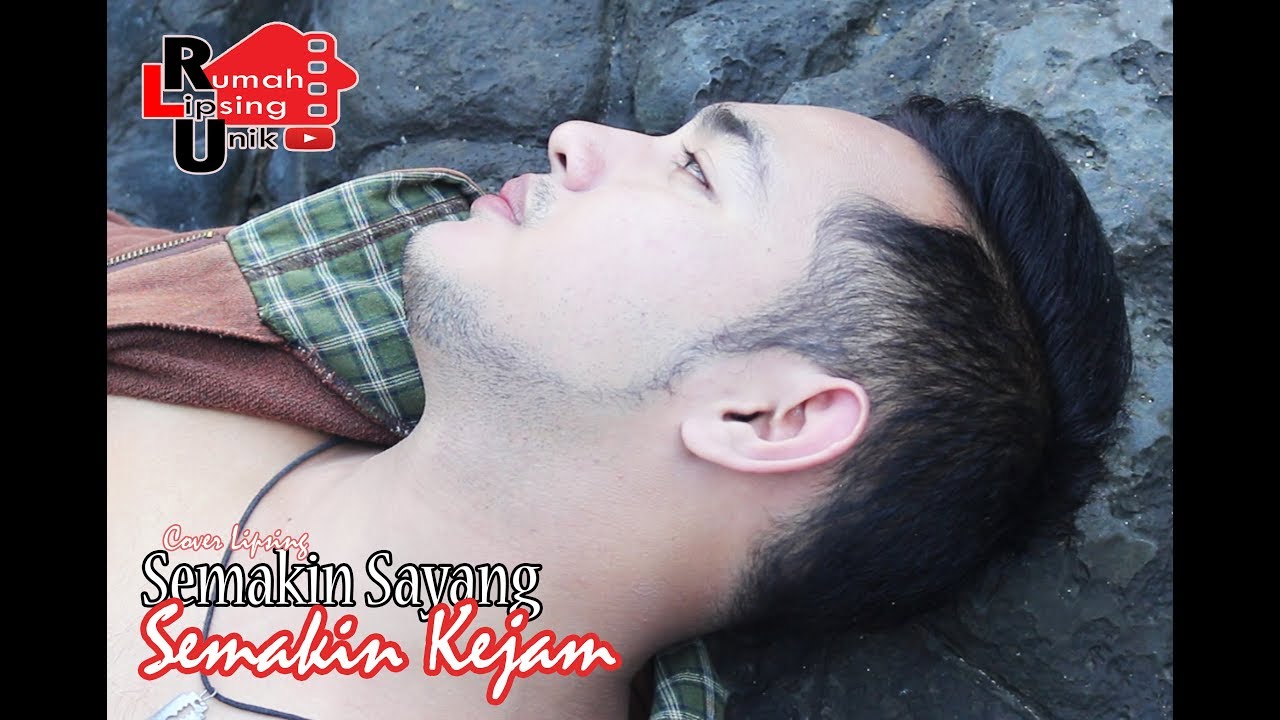 Cover Keren Semakin Sayang Semakin Kejam - Vocal Imam by 