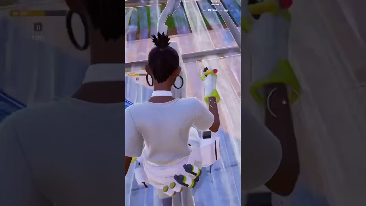 W or L builds? Like and subscribe!!