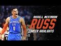 26 minutes of Russell Westbrook’s Best Career Highlights!