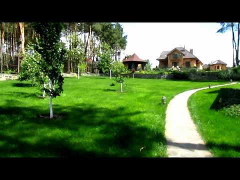 строительство коттеджей