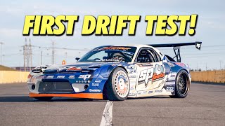 This 6 ROTOR Mazda RX7 will make your EARS BLEED...
