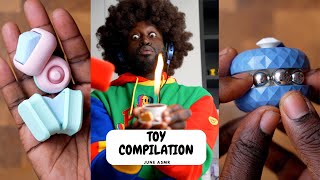 June 2023 Compilation | Fidgets