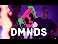 DMNDS - DJ Set [Strange Fruits Live] 📍 Siracusa, Sicily