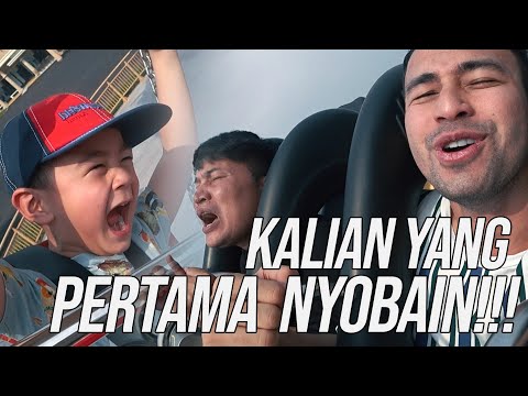 SEMUA YANG KERJA SAMA GW, GW KASIH APAPUN!!!!GW SENENGIN!!