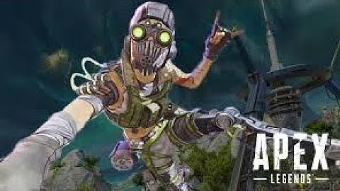 Apex Legends Mobile - Gameplay Walkthrough Part 2 - Battle Royale: TPP (iOS, Android)