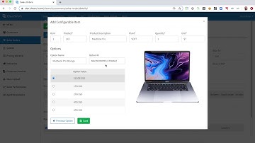 Variant Configuration in SAP