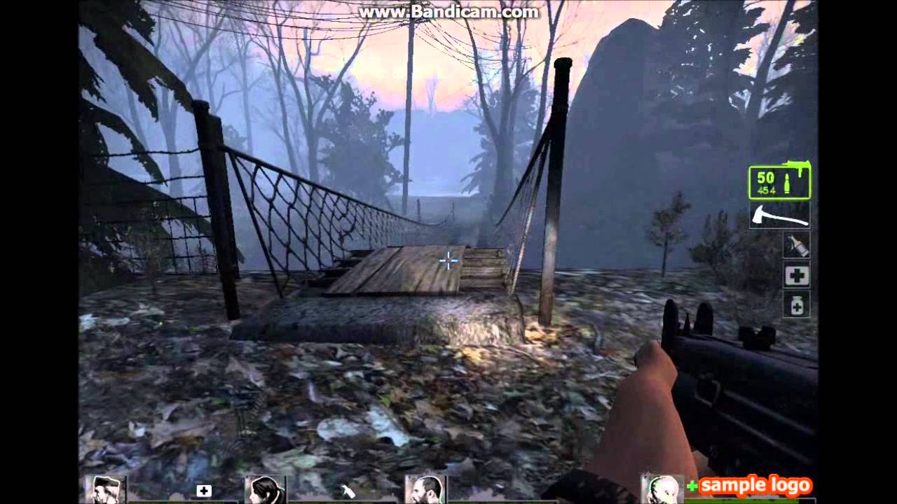 left 4 dead nosteam multiplayer online