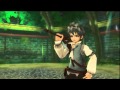 Walkthrough fr  eternal sonata  episode 2