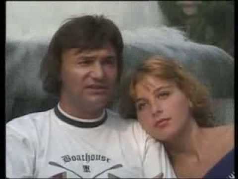 Saban Saulic - Izdrzi moj bol - (Official Video 1989)