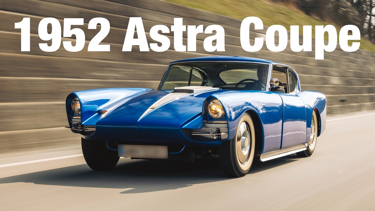 美品】Empire Art DirectのAntique Automobile？ A One-Off, Hand-Built, American Masterpiece | Villa d'Este Auction