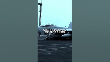 A Simple CURVE Changed AVIATION?!