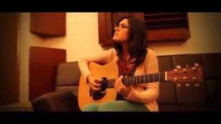 Watch Keren Daniela Angel video