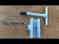 You may need an amazing tool"Brilliant Invention"How to make Pin Pusher