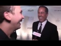 Jerryseinfeld refuses a hug from kesharose