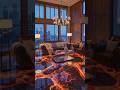 Luxury Lava Epoxy Floor Transformation 🔥 USA & UK Viral Home Design 2026