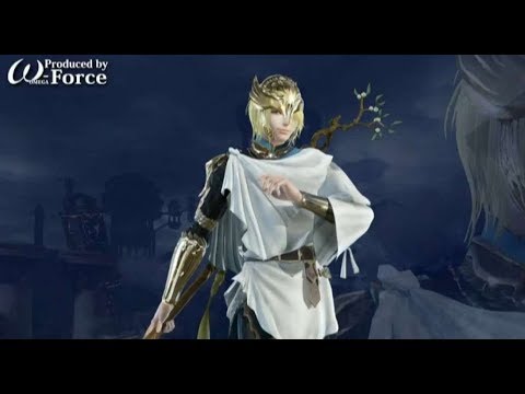 Warriors Orochi 4 New Character Perseus Announcement Trailer (PS4, Xbox One, Switch, PC)