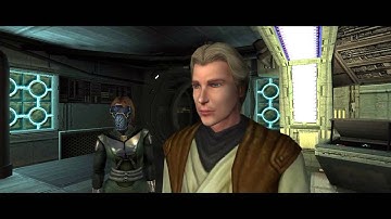 KOTOR 2 - Full Playthrough - Sith Lord Build : Part 13