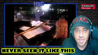 Freddie Mercury & Montserrat Caballé - Barcelona (Live at La Nit, 1988 Remastered) reaction!