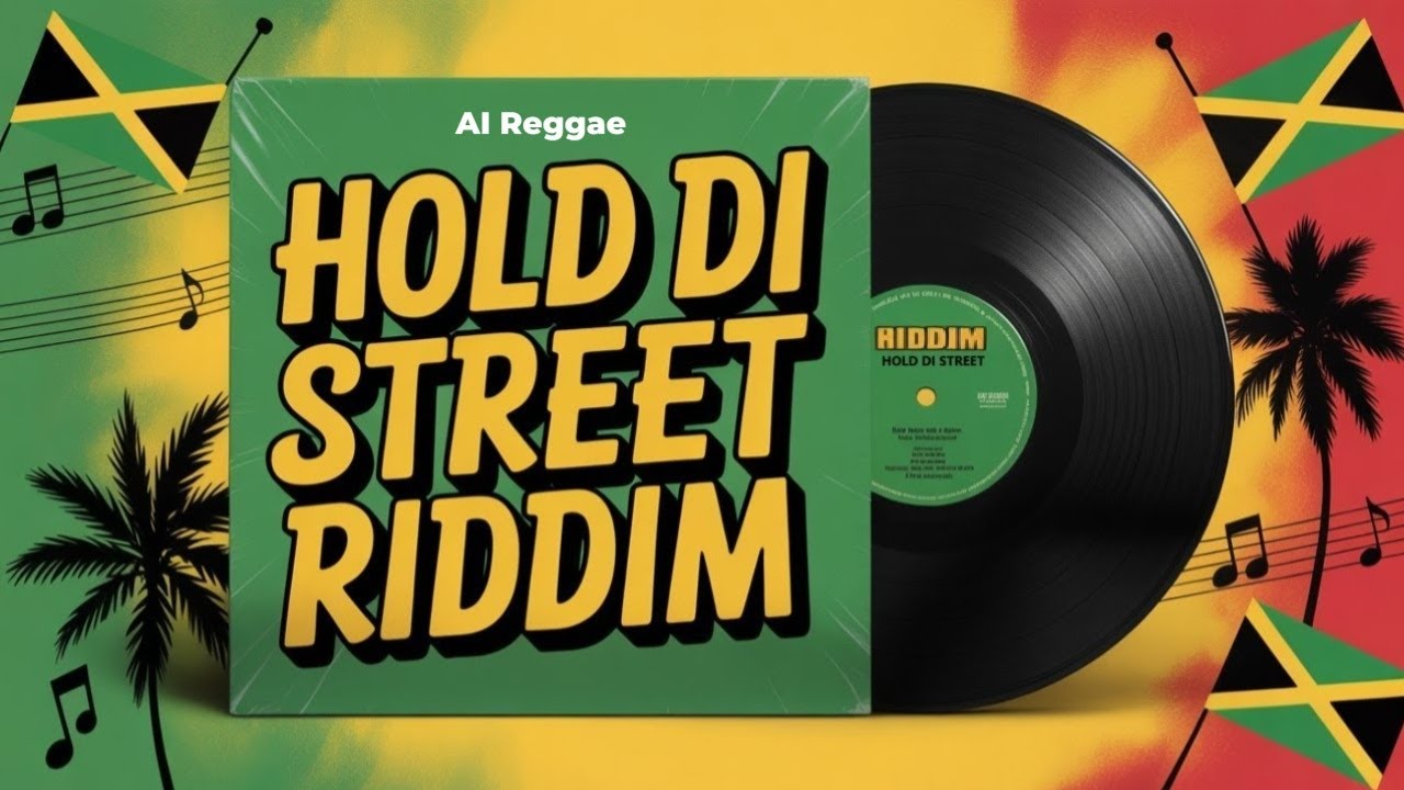 Street Riddim Hold Di Street Riddim 2025 | Deep Roots Riddim MIX - YouTube