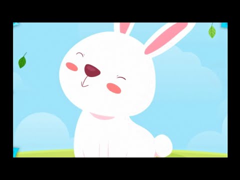 قصص اطفال قصة الأرنب الغضبان
