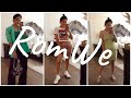 RomWe Try On Haul | Angela Garza