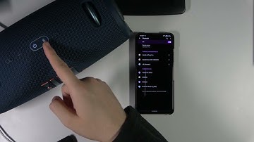 How to Hard Reset JBL Xtreme 3 - Restore Defaults / Unpair from All Devices