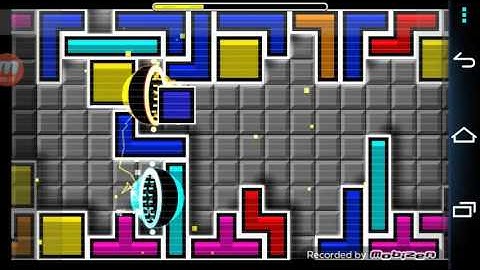 FunnyGame&TriAxis collab map "Unity" clear(by imp)