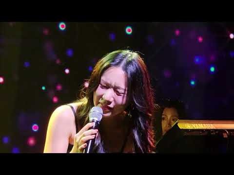 송하예ㅡ떠날 거면 날 사랑하지나 말지 