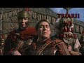 Triarii - We Are Rome (Music Video)