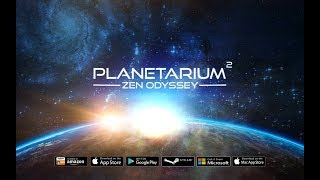 Planetarium 2 - Zen Odyssey (Gameplay) #ZenOdyssey screenshot 5