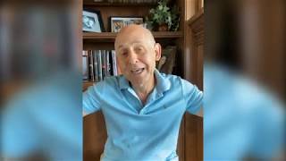 How to Deal with Your Hatred, with Dr. Daniel Amen