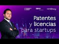 #ep5 - 💼 PATENTES y licencias para STARTUPS con Elías Charua | #LegalTech Talks