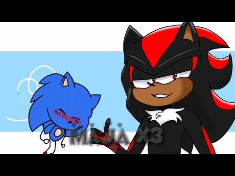 ✨Tell Me Animation Meme✨ || 💙🖤Sonic & Shadow🖤💙 ✨Tell Me Animation Meme✨ || 💙🖤Sonic & Shadow🖤💙