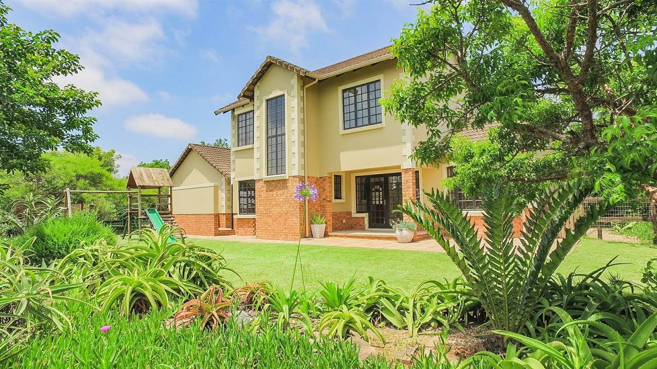 4 Bedroom Townhouse for sale in Kwazulu Natal Durban Hillcrest