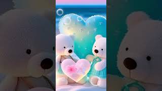 cute teddy wallpapers ❤️youtubeshorts love trending cute shorts viral viralvideo teddy