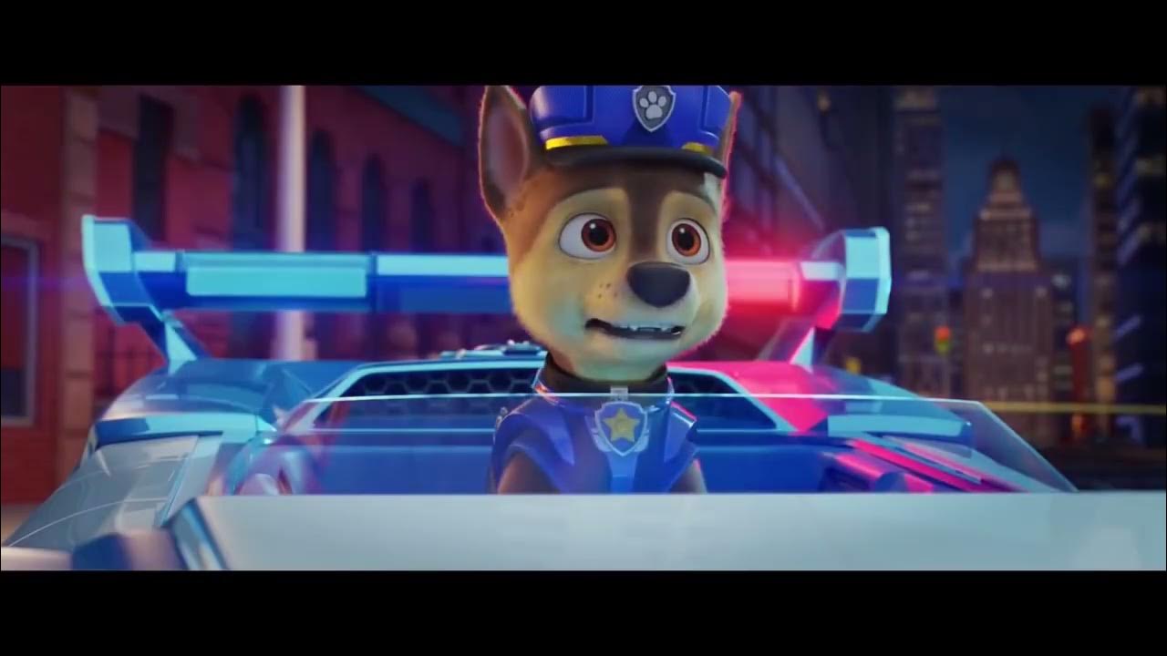 Imagine Dragons - Bad Liar / PAW PATROL Imagine Dragons - Bad Liar / PAW PATROL