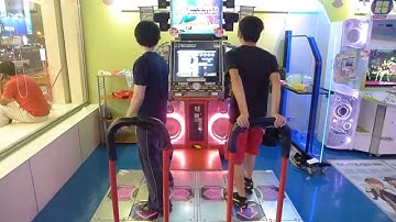 [DDR2014] NLS vs ASKE - Follow Tomorrow (BSP vs DSP) 999880 pfc AAA vs 997800 fc AAA 2014.10.04