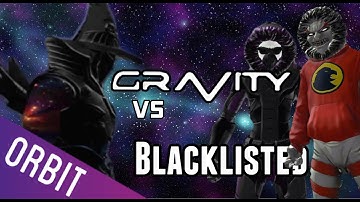 DCUO | ORBIT Killed GRaviTY? No... GRaviTY Killed Blacklisted