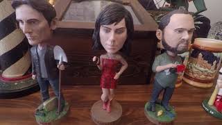 Thrifting at Goodwill, Amvets, Foothills Smokey Mountains, found the American Pickers at Goodwill