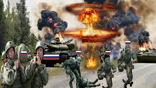 THE REAL WAR HAS BEGIN!! ukraine sent all its troops to bakhmut to destroy russia.ARMA 3