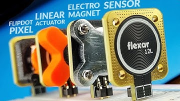 12-layer PCB Coil APPLICATIONS