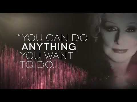 Mary Kay Ash Words Of Wisdom Youtube