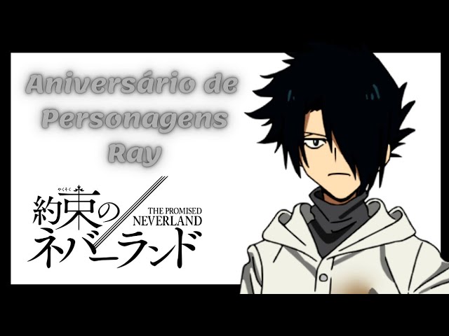 Os Personagens Mais Populares de The Promised Neverland: Idade, Altura,  Aniversário e Signo