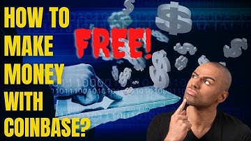 How To Make Money With Coinbase in 2021 (Beginners Guide IN URDU)