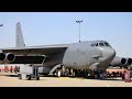 Beale Airshow Static Aircraft Display