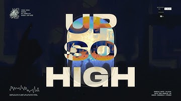 Cash Cash, ROZES - Up So High